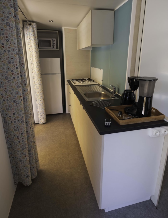 Mercure Cottage 5P 2 Bedrooms