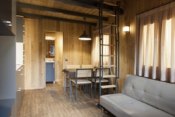 Location - Bordeta Luxe - VERNEDA CAMPING MOUNTAIN RESORT