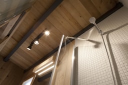 Location - Bordeta Luxe - VERNEDA CAMPING MOUNTAIN RESORT