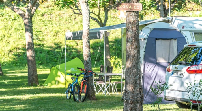 Piazzola Plus 80 - 95M²