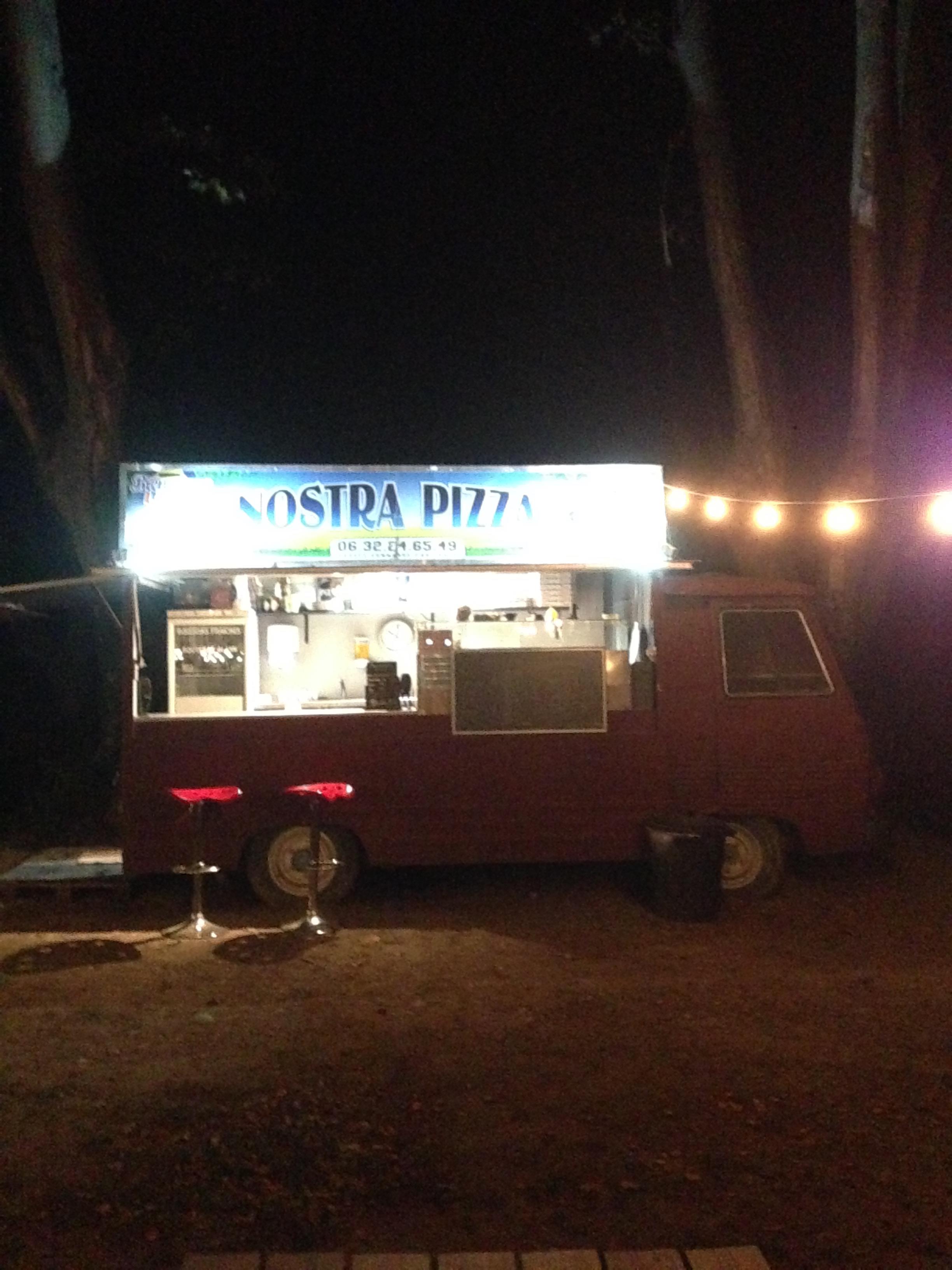 Services & amenities Camping Nostradamus - Salon De Provence Services & amenities Camping Nostradamus - Salon De Provence