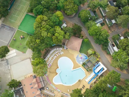 Siblu – Les Pierres Couchées - Camping2Be