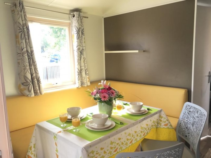 Casa Mobile Habana 21M²