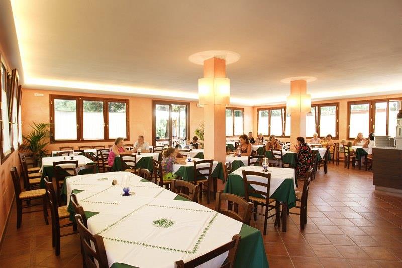 Services & amenities Villaggio Camping Adria - Casal Borsetti Services & amenities Villaggio Camping Adria - Casal Borsetti