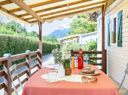 Casa Mobile Confort 2 Camere Casa Mobile Confort 2 Camere