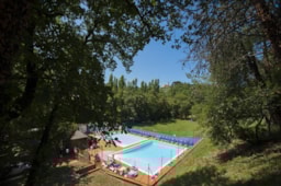 Bathing Camping Village Internazionale Firenze - Bottai - Impruneta Bathing Camping Village Internazionale Firenze - Bottai - Impruneta