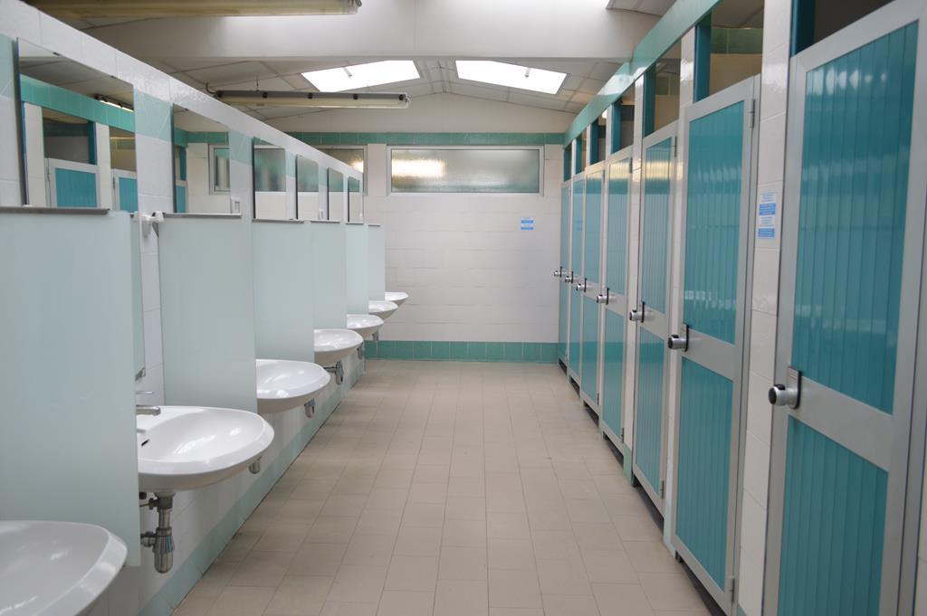 Piazzole - Piazzola Per Camper - Camping Village Internazionale Firenze