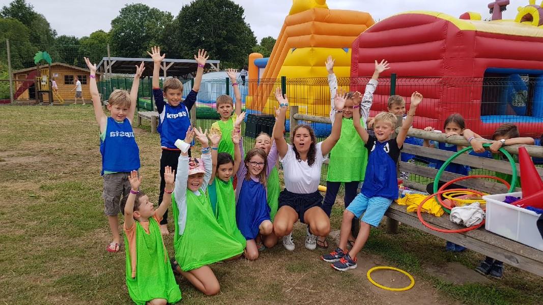 Animations Camping Kerzerho - Erdeven Animations Camping Kerzerho - Erdeven