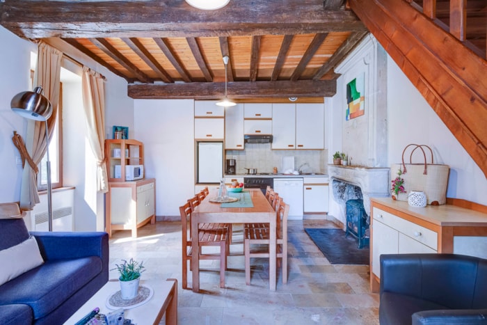 Insolite Confort Casetta - 2 Camere