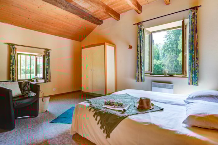 Insolite Confort Casetta - 2 Camere
