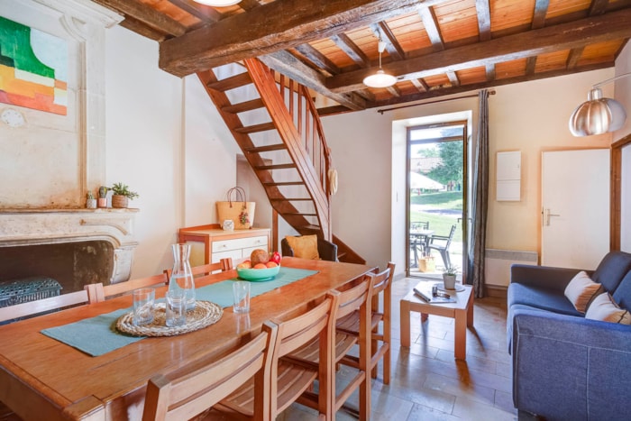 Insolite Confort Casetta - 2 Camere