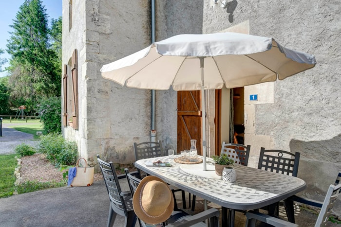 Insolite Confort Casetta - 2 Camere
