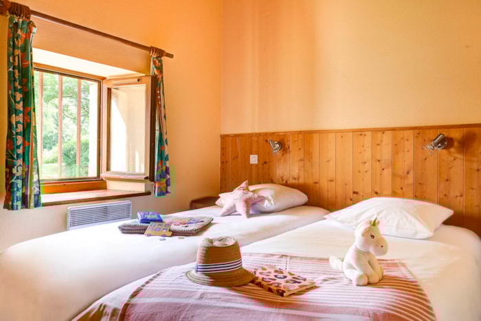 Insolite Confort Casetta - 2 Camere