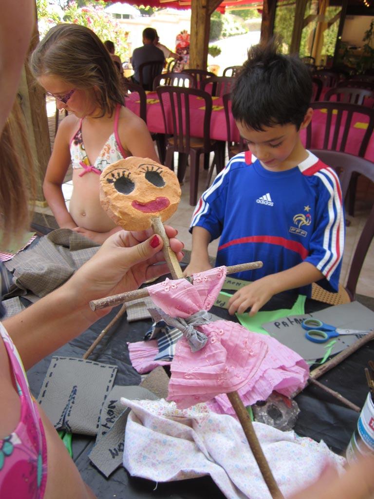 Activités Flower Camping Le Temps De Vivre - Salignac Eyvigues Activités Flower Camping Le Temps De Vivre - Salignac Eyvigues