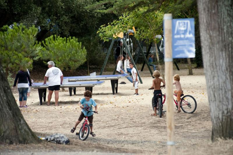 Animations Huttopia Noirmoutier - Noirmoutier En L'île Animations Huttopia Noirmoutier - Noirmoutier En L'île