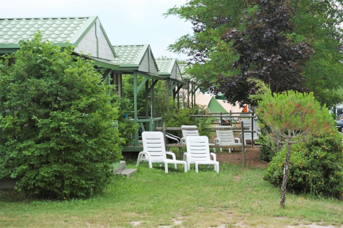 Chalet 27M² - 2 Camere