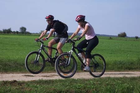 Forfait Randonneur / Cyclo