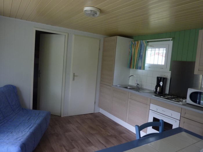 Cottage