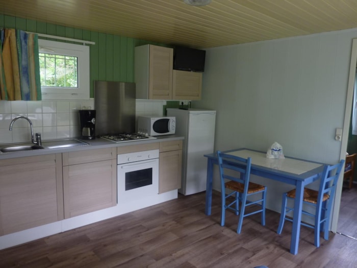 Cottage