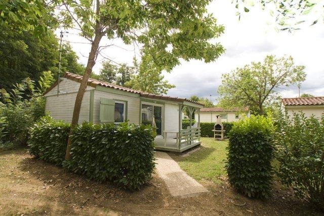 Cottage À La Nuitée