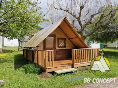 Amazon Tent Amazon Tent