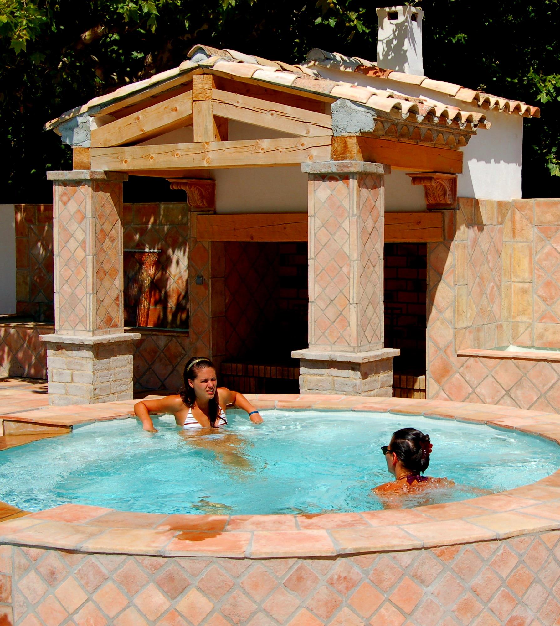 Bathing Village Camping Les Pêcheurs - Roquebrune Sur Argens Bathing Village Camping Les Pêcheurs - Roquebrune Sur Argens