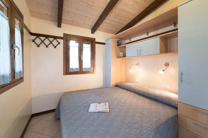Bungalow Natura