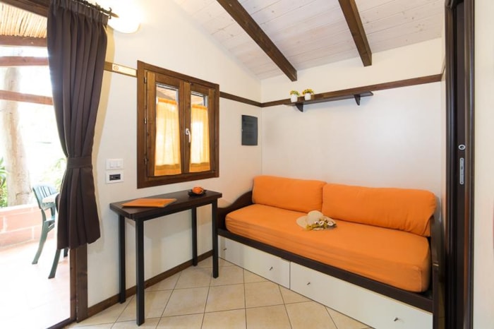 Bungalow Natura