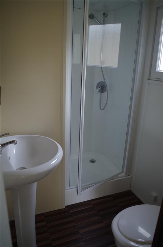 Accommodation - Duo 1Bedroom - Camping de l'Hermitage