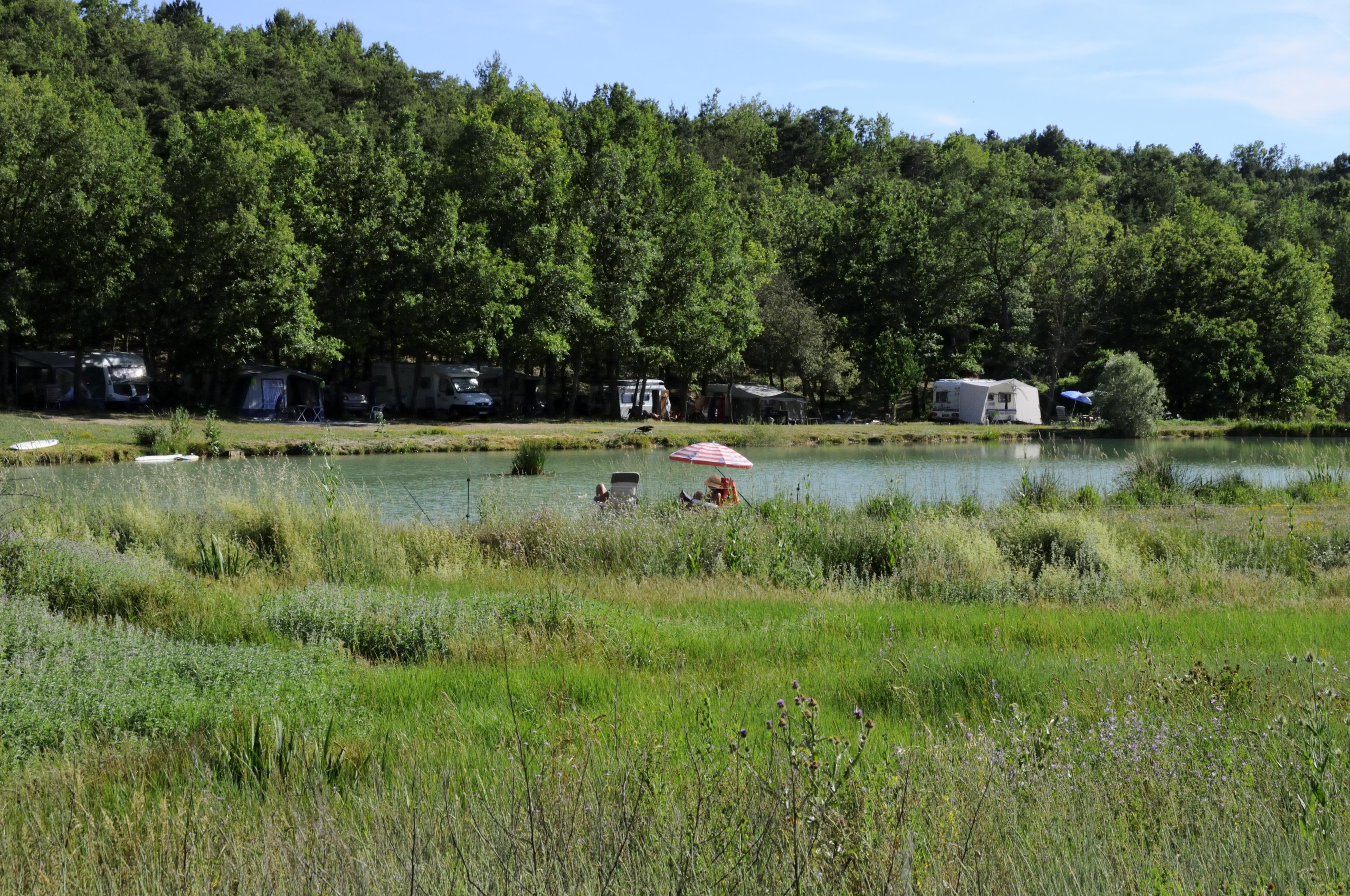 Natur Stellplatz Natur Stellplatz