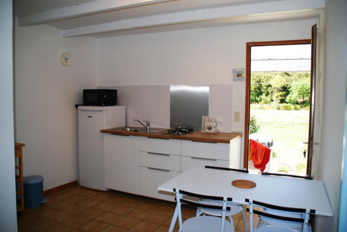 Gîte