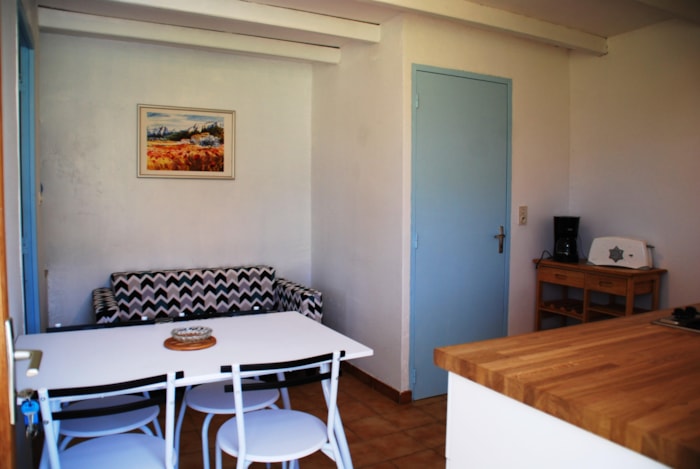 Gîte