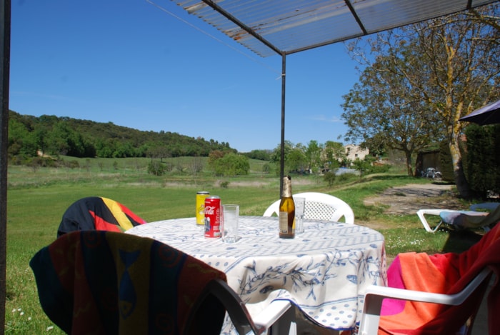 Gîte