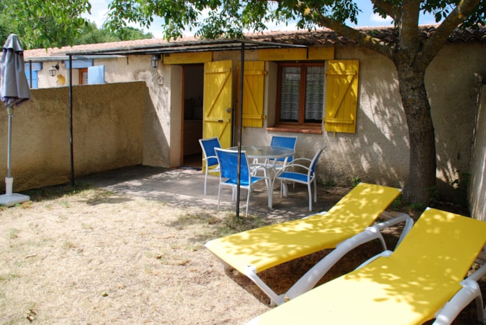Gîte