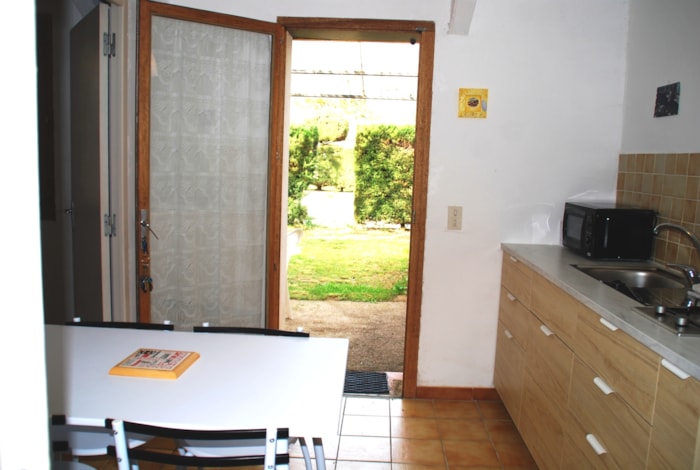 Gîte