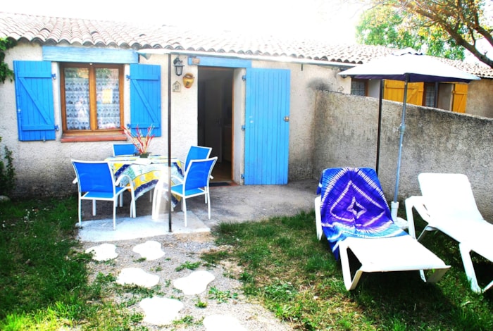 Gîte