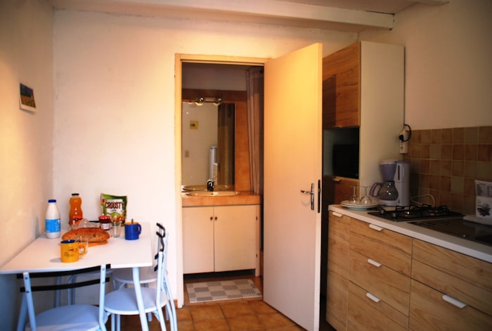 Gîte