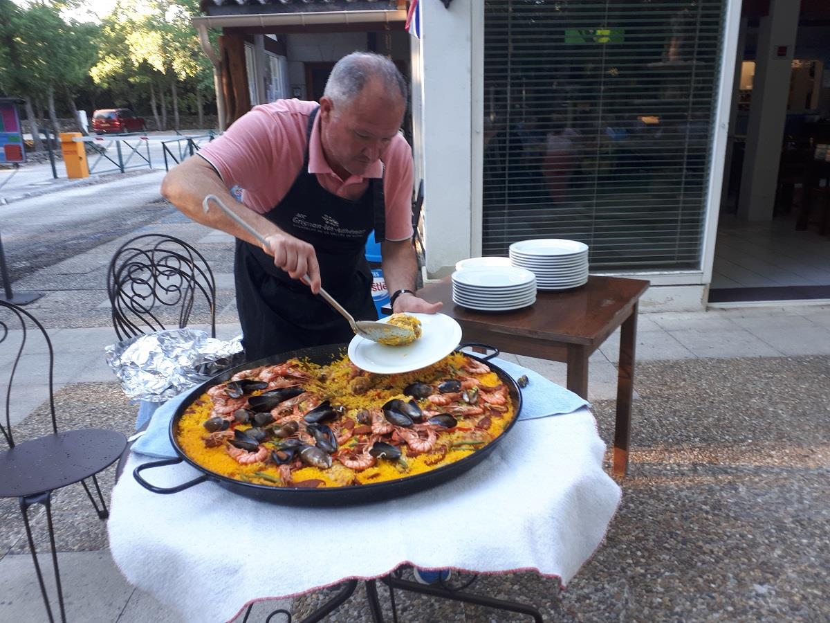 Animations Flower Camping Les Truffieres - Grignan Animations Flower Camping Les Truffieres - Grignan