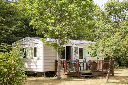 Camping de Montlouis-sur-Loire Camping de Montlouis-sur-Loire