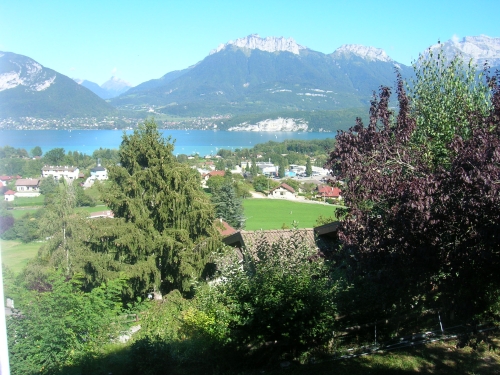 Pitch - Pitch + 1 Car - Camping Le Panoramic