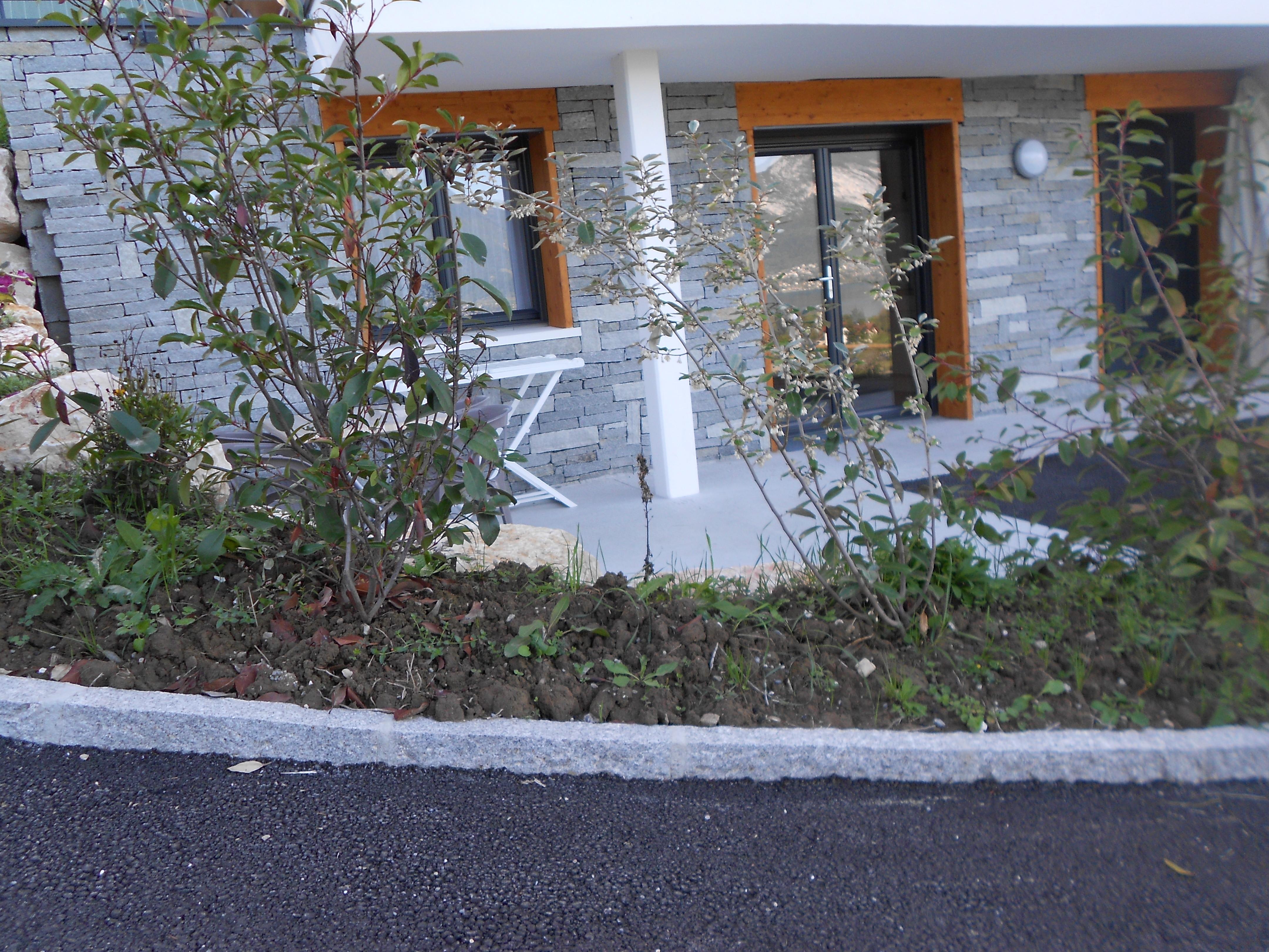 Accommodation - Apartment 38M² Lake View - 2 Bedrooms - Camping Le Panoramic
