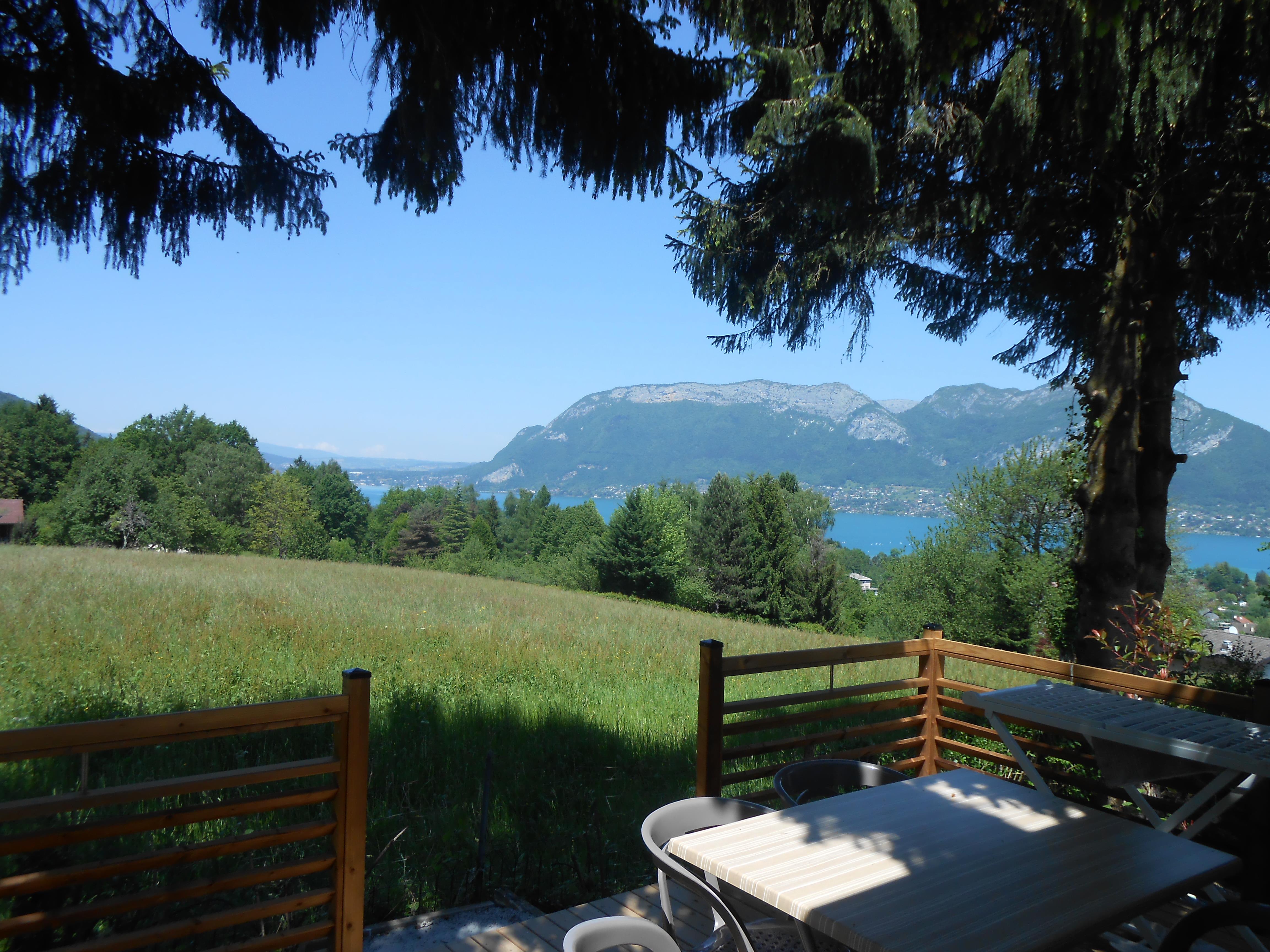 Accommodation - Mobil Home Declick 28M² - 2 Bedrooms, 2 Bathrooms - Camping Le Panoramic