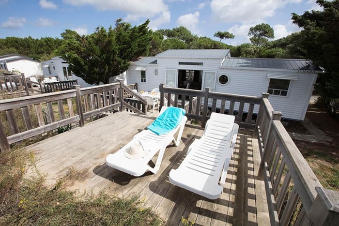 Cottage Mer 3 Ch Prestige Plus