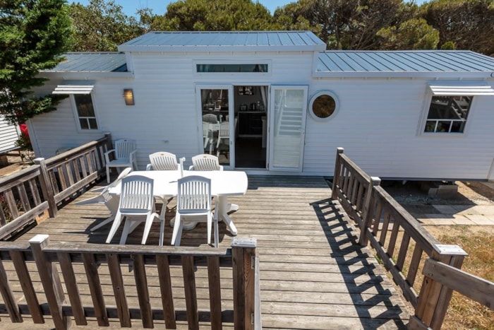 Cottage Mer 3 Ch Prestige Plus