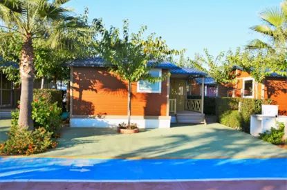 Bungalow Gitotel Nemo Bungalow Gitotel Nemo
