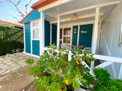Bungalow Gitotel Le Trianon Bungalow Gitotel Le Trianon