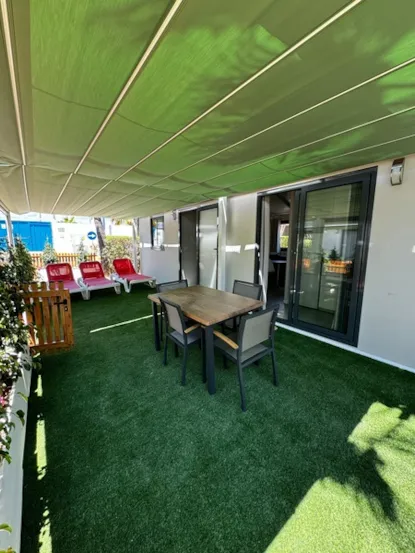 Bungalow Oasis Bungalow Oasis