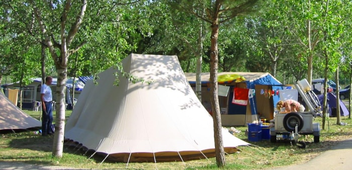 Piazzola Gold 65/125 M²