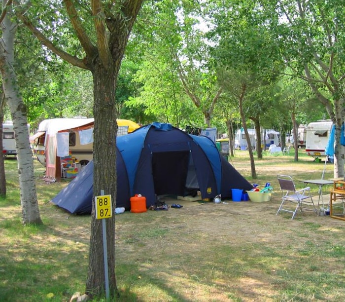 Piazzola Gold 65/125 M²