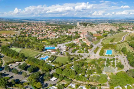 PARCO DELLE PISCINE - Camping2Be